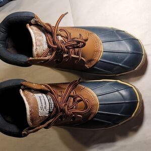 Women's Stormy Mountain Waterproof Boots